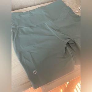 Lululemon Base Pace Shorts 6” inseam size 10.